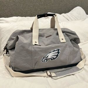 Cutter & Buck Duffle Travel Bag